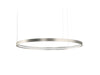 Panzeri Zero Round Suspension Light
