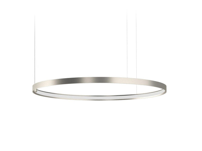 Panzeri Zero Round Suspension Light