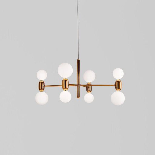 Parachilna Aballs 4 Chandelier