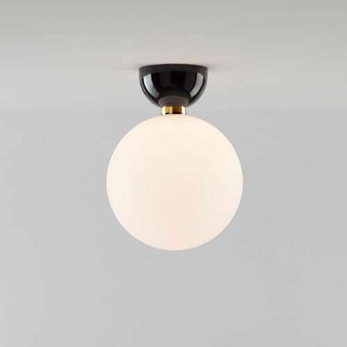 Parachilna Aballs A II GR Ceiling Light