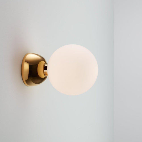 Parachilna Aballs A II PE Ceiling / Wall Light