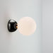 Parachilna Aballs A II PE Ceiling / Wall Light