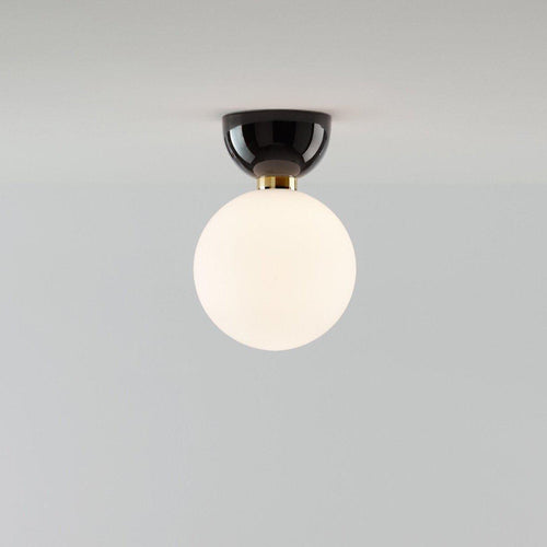 Parachilna Aballs A II PE Ceiling / Wall Light