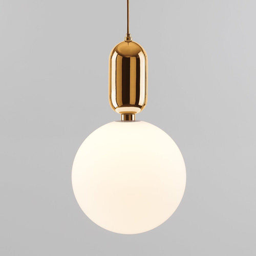 Parachilna Aballs Pendant Light