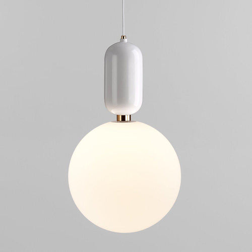 Parachilna Aballs Pendant Light