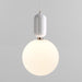 Parachilna Aballs Pendant Light