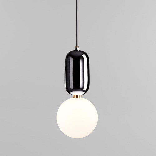 Parachilna Aballs Pendant Light