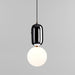 Parachilna Aballs Pendant Light