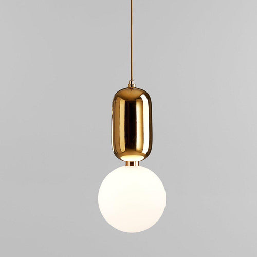 Parachilna Aballs Pendant Light