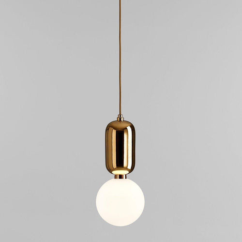 Parachilna Aballs Pendant Light