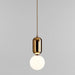 Parachilna Aballs Pendant Light