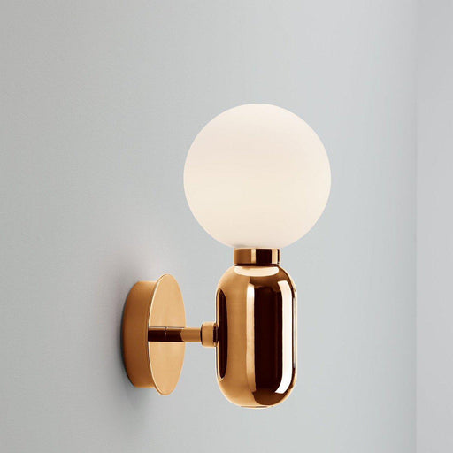 Parachilna Aballs Wall Light