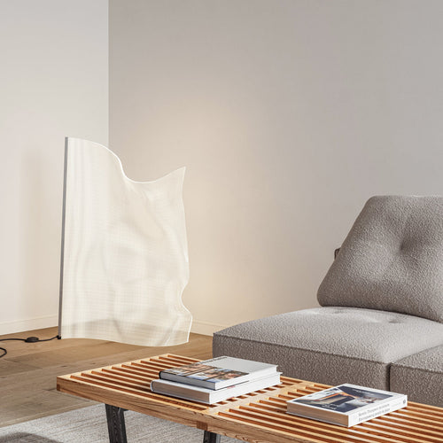 Parachilna Gweilo Qin Floor Lamp