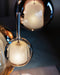Penta Light Glo 3 Pendant Light Cluster
