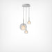 Penta Light Glo 3 Pendant Light Cluster