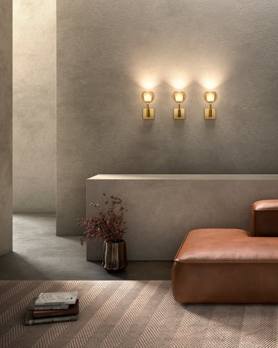 Penta Light Glo Wall Light
