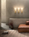 Penta Light Glo Wall Light