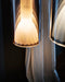 Penta Light Lit 5 Pendant Light Cluster