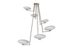 Penta Light Mamì Chandelier