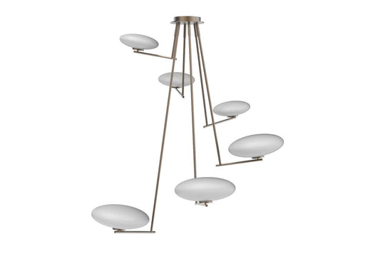 Penta Light Mamì Chandelier