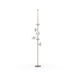 Penta Light Mamì Floor Ceiling Lamp