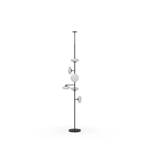 Penta Light Mamì Floor Ceiling Lamp