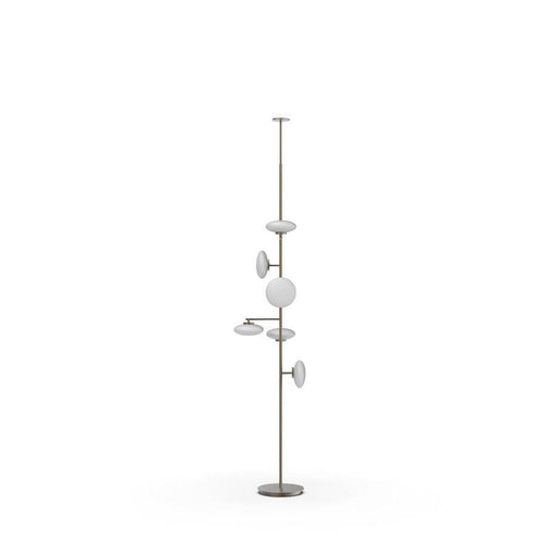 Penta Light Mamì Floor Ceiling Lamp