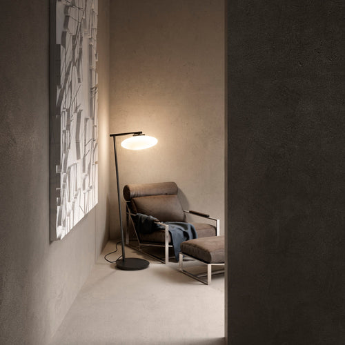 Penta Light Mamì Floor Lamp