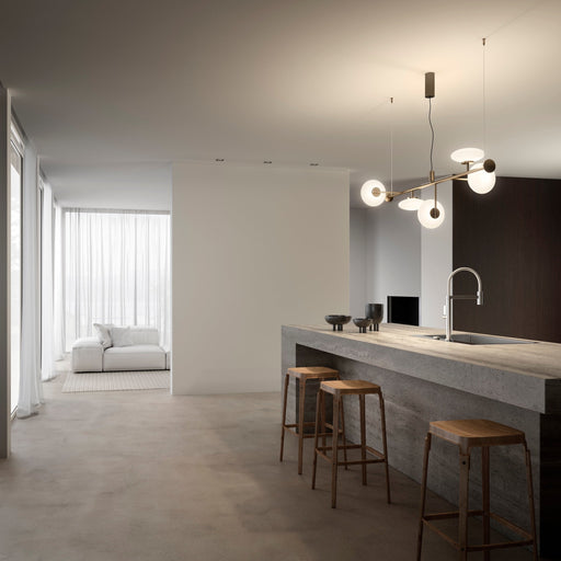 Penta Light Mamì Suspension Light