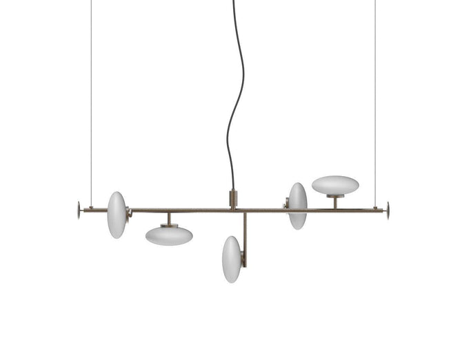 Penta Light Mamì Suspension Light