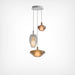 Penta Light MoM 3 Pendant Light Cluster