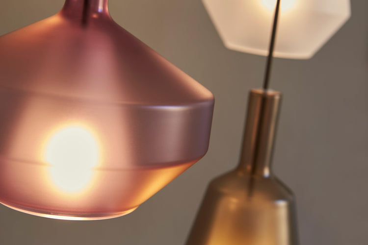 Penta Light MoM 3 Pendant Light Cluster