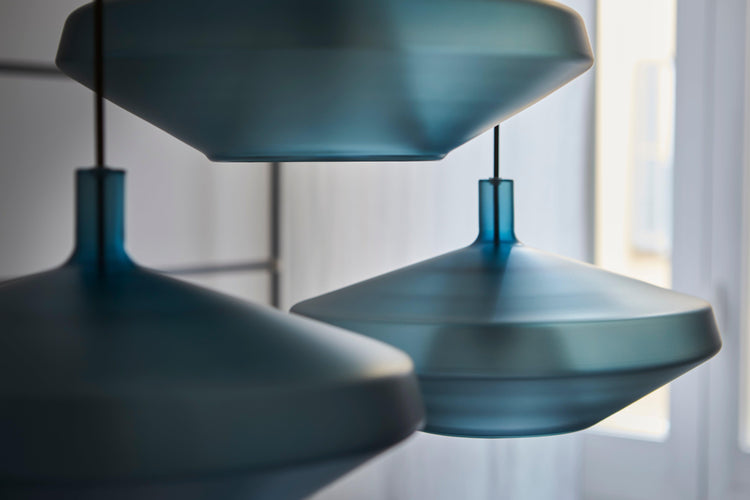 Penta Light MoM 3 Pendant Light Cluster