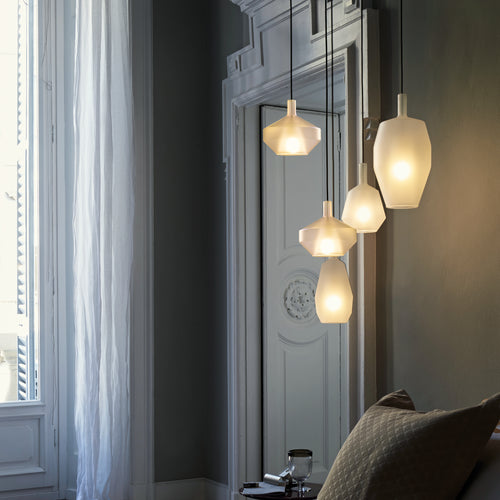 Penta Light MoM 5 Pendant Light Cluster