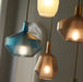 Penta Light MoM 5 Pendant Light Cluster