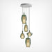 Penta Light MoM 5 Pendant Light Cluster