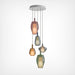 Penta Light MoM 5 Pendant Light Cluster