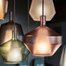 Penta Light MoM 7 Pendant Light Cluster