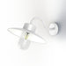 Roger Pradier Belcour Model 1 Outdoor Wall Light