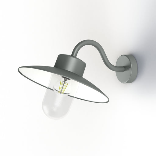 Roger Pradier Belcour Model 1 Outdoor Wall Light