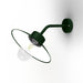 Roger Pradier Belcour Model 8 Outdoor Wall Light