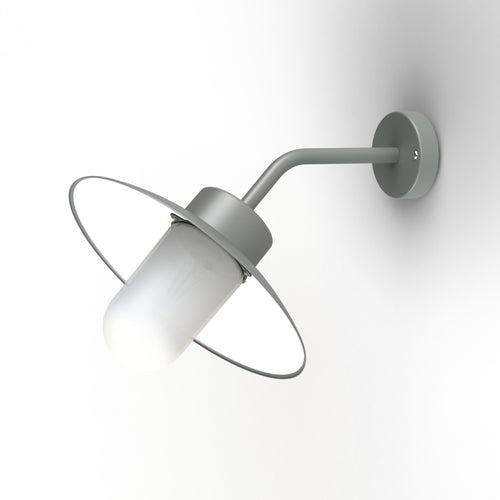 Roger Pradier Belcour Model 8 Outdoor Wall Light