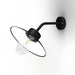 Roger Pradier Belcour Model 8 Outdoor Wall Light
