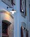 Roger Pradier Belcour Model 9 Outdoor Wall Light
