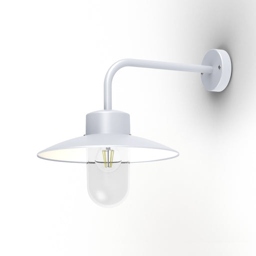 Roger Pradier Belcour Model 9 Outdoor Wall Light