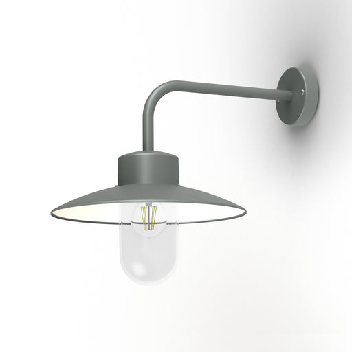 Roger Pradier Belcour Model 9 Outdoor Wall Light