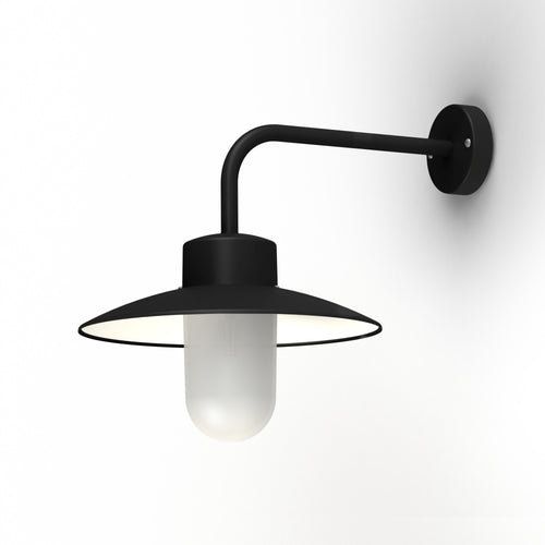 Roger Pradier Belcour Model 9 Outdoor Wall Light