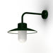 Roger Pradier Belcour Model 9 Outdoor Wall Light