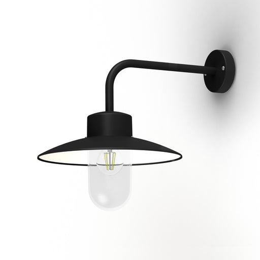 Roger Pradier Belcour Model 9 Outdoor Wall Light