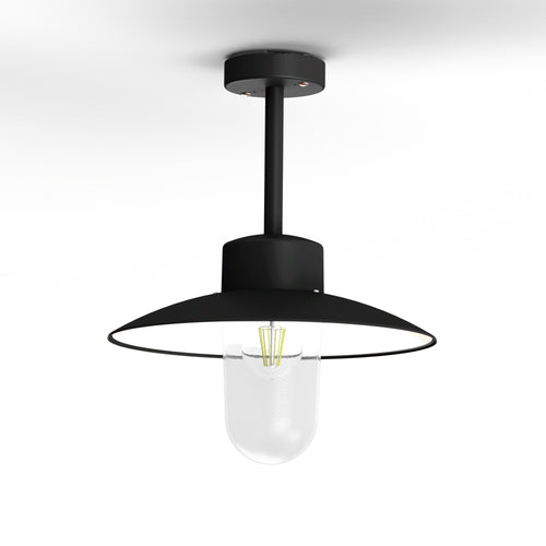 Roger Pradier Belcour Outdoor Ceiling Light